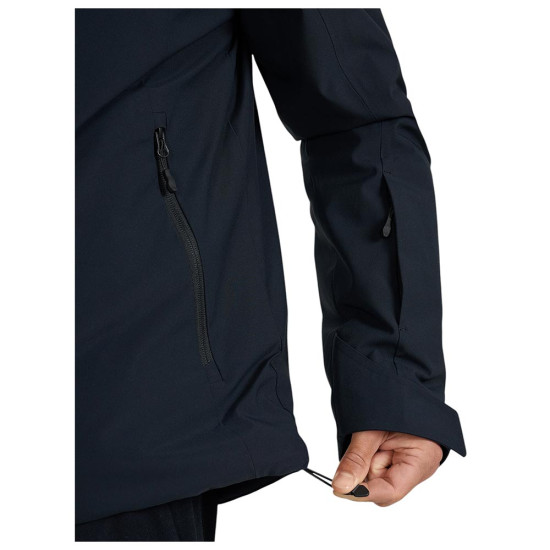4F Ανδρικό μπουφάν Technical Jacket